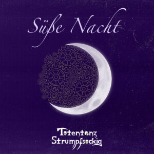 Süße Nacht Single Cover